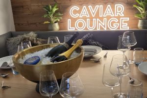Caviar Lounge