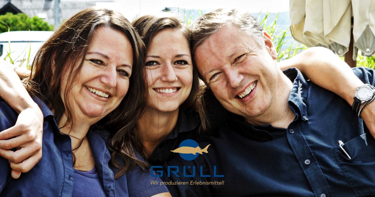 Grüll Fischhandel